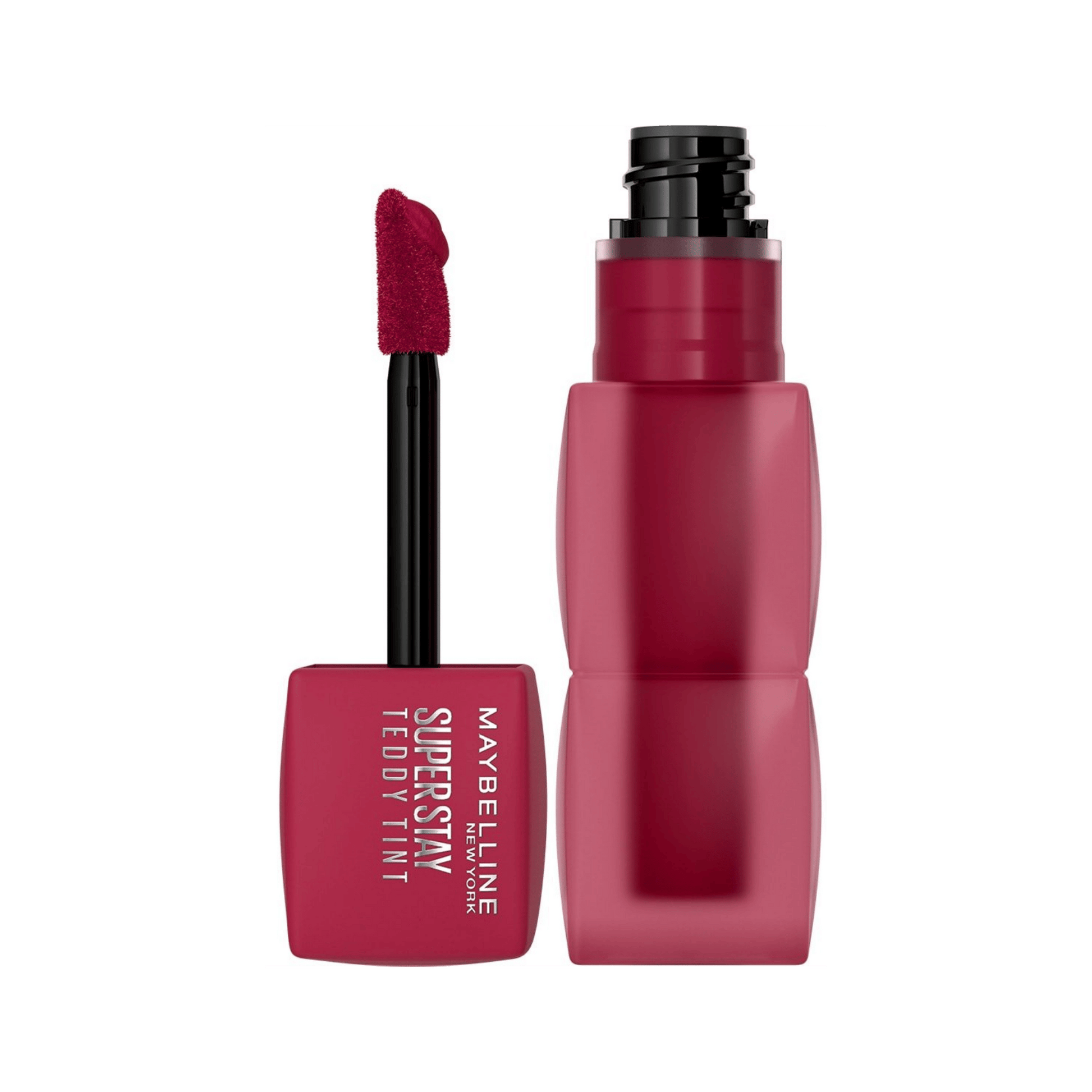 Maybelline New York Superstay Teddy Tint (5ml) SkinStash