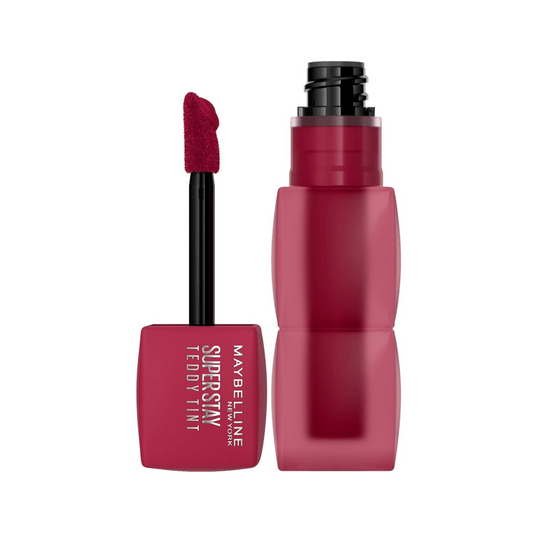 Maybelline New York Superstay Teddy Tint (5ml) SkinStash