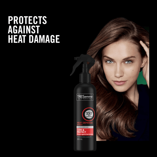 Tresemme Hair Spray Heat Defence Care & Protect (300ml) SkinStash