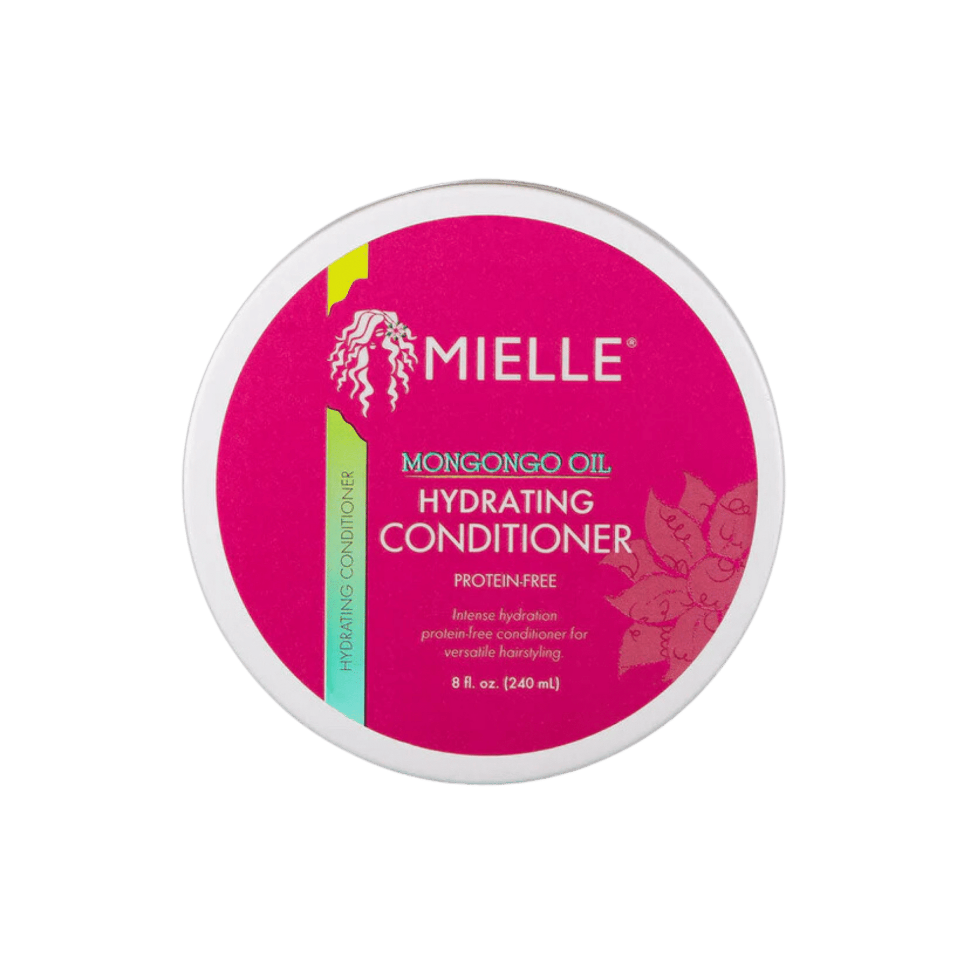 MIELLE Mongongo Oil Protein-Free Hydrating Conditioner (240ml) SkinStash