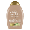 OGX Fight Fallout + Niacin3 & Caffeine Shampoo (385ml) SkinStash