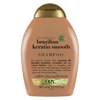 OGX Ever Straightening+ Brazilian Keratin Smooth pH Balanced Shampoo (385ml) SkinStash