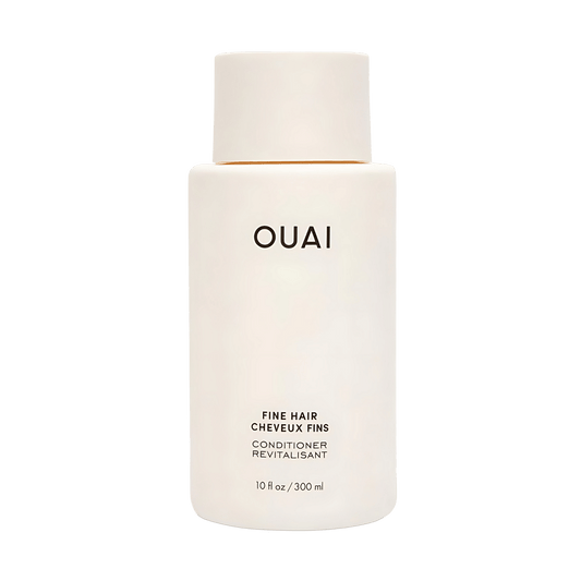 Ouai Haircare- Fine Hair Conditioner (300ml) SkinStash