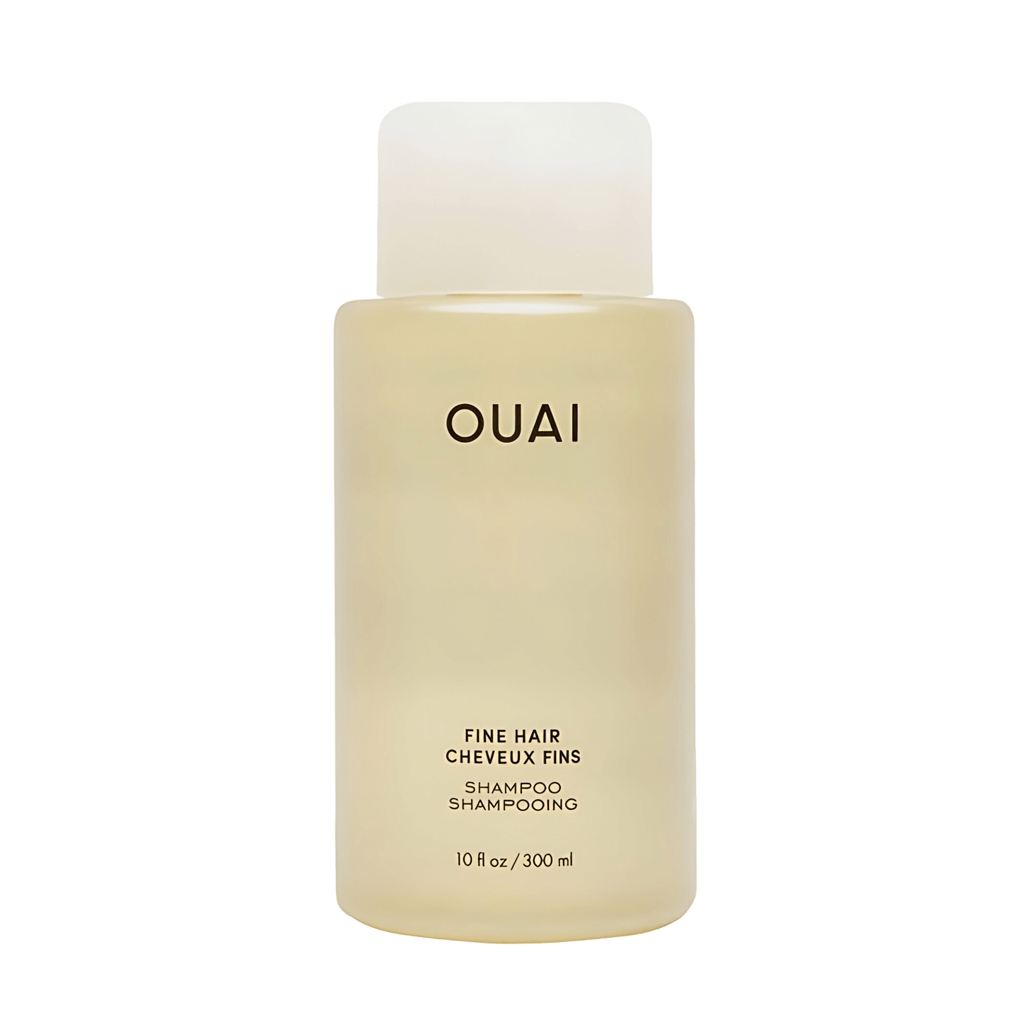 Ouai Haircare- Fine Hair Shampoo (300ml) SkinStash