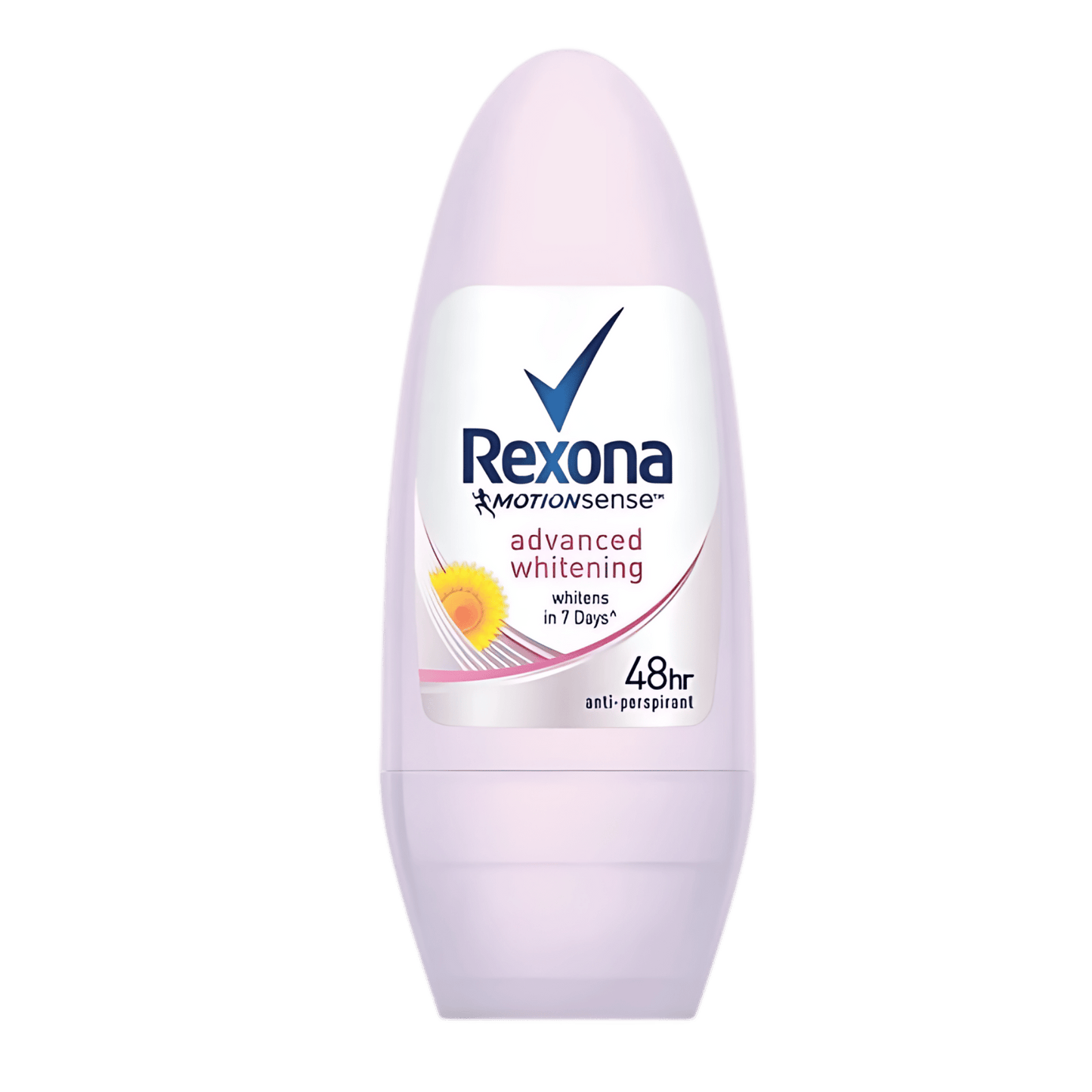 Rexona Deodorant Roll On Women Advanced Brightening (50ml) SkinStash