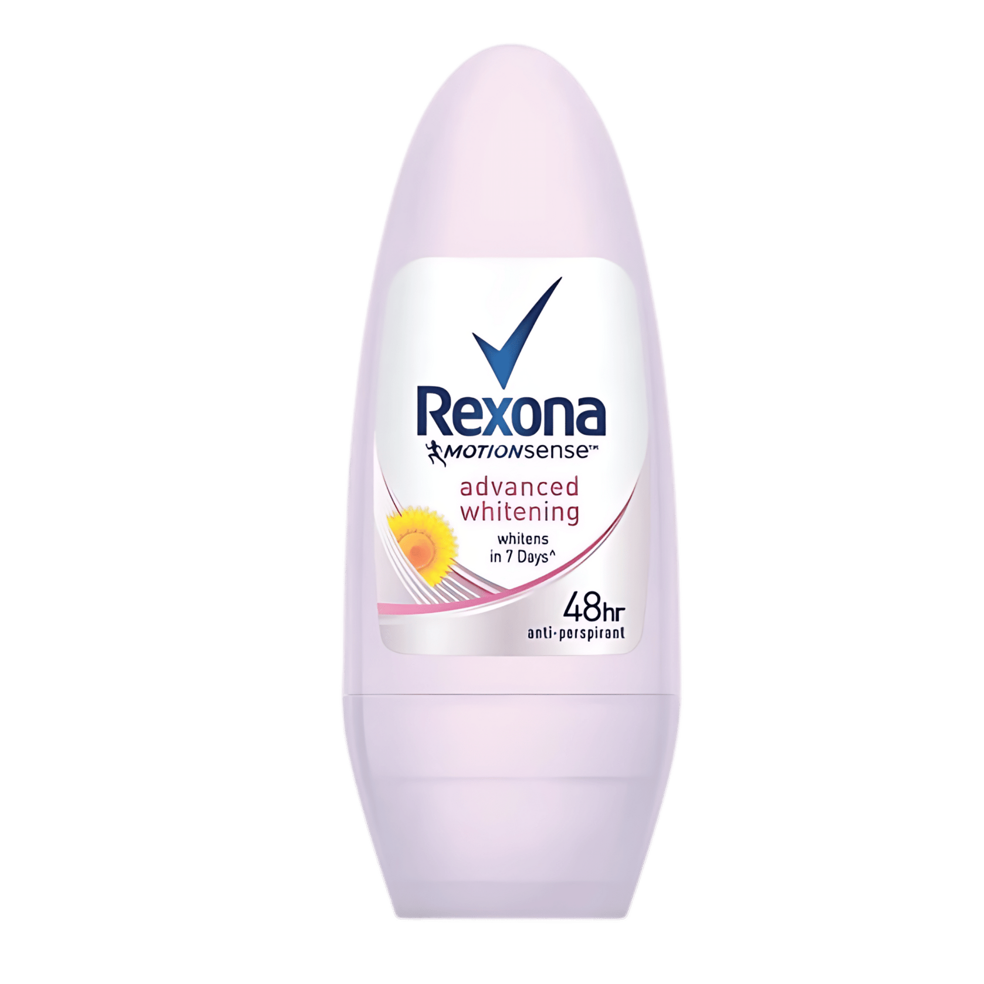 Rexona Deodorant Roll On Women Advanced Brightening (50ml) SkinStash