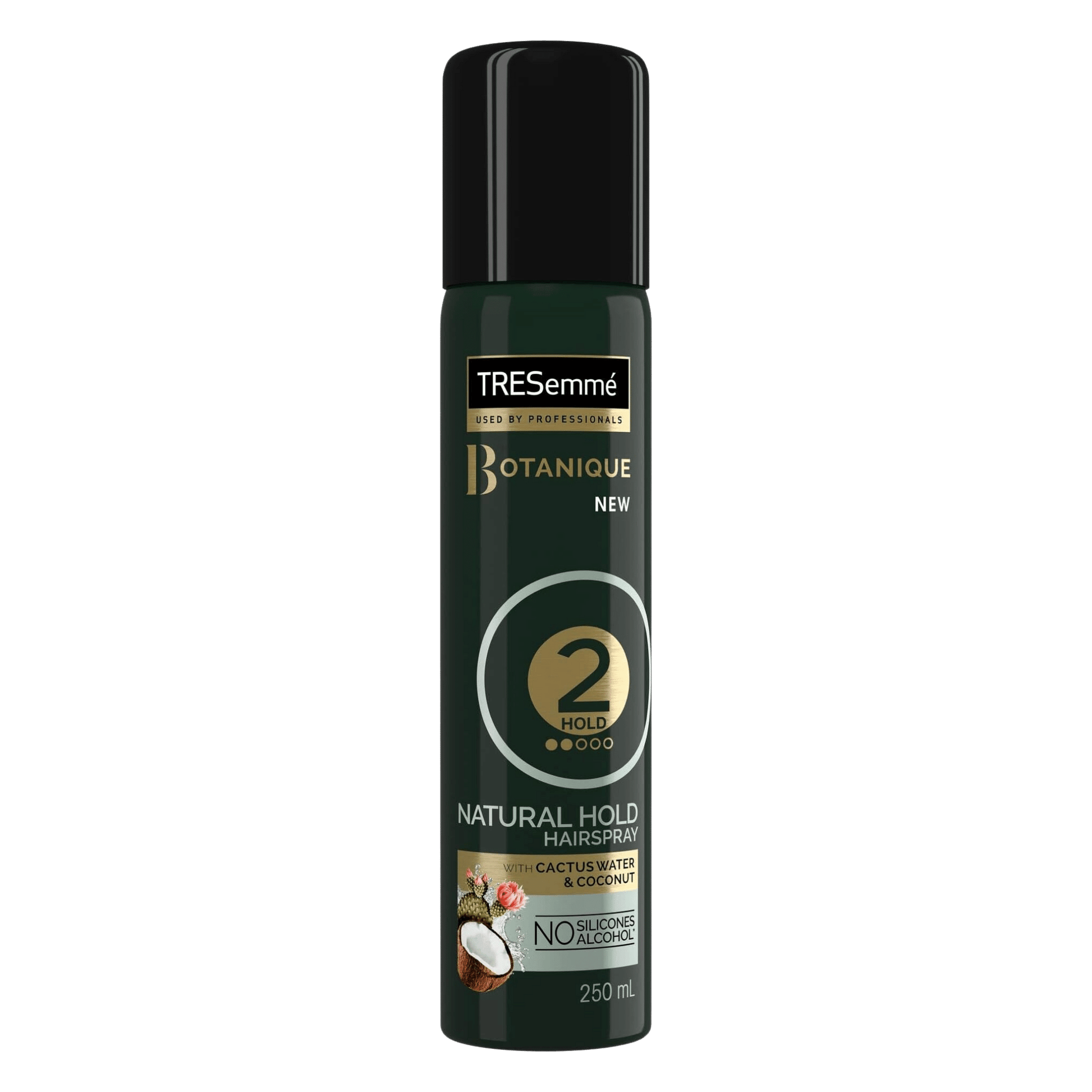 Tresemme Botanique Natural Hold Hair Spray (250ml) SkinStash