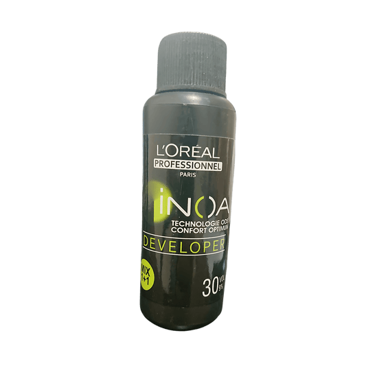 L'Oreal Inoa Technologie Confort Optimum Developer (60ml) SkinStash