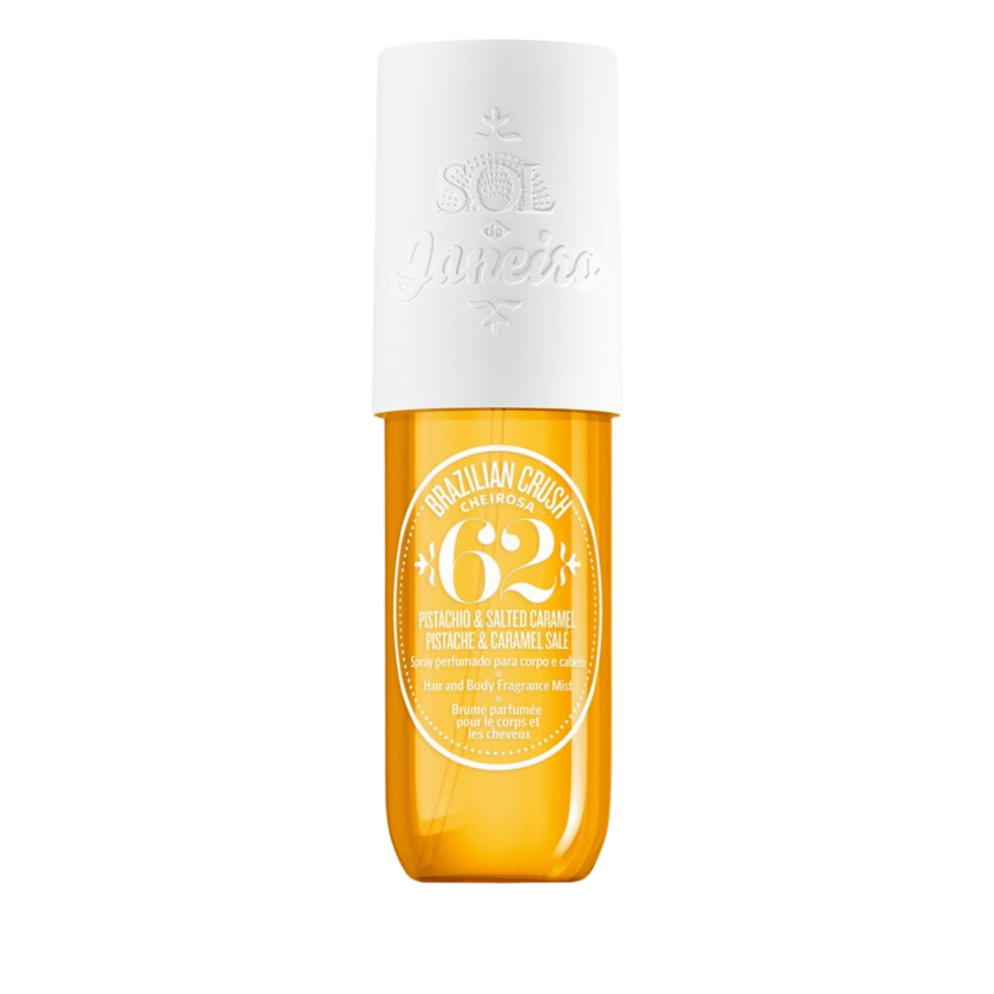 Sol De Janeiro Brazilian Crush Cheirosa 62 Perfume Mist SkinStash