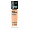 Maybelline Fit Me Matte + Poreless Liquid Oil-Free Foundation (30ml) SkinStash