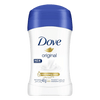 Dove Moisturizing Cream Deodorant 48h (40g) SkinStash