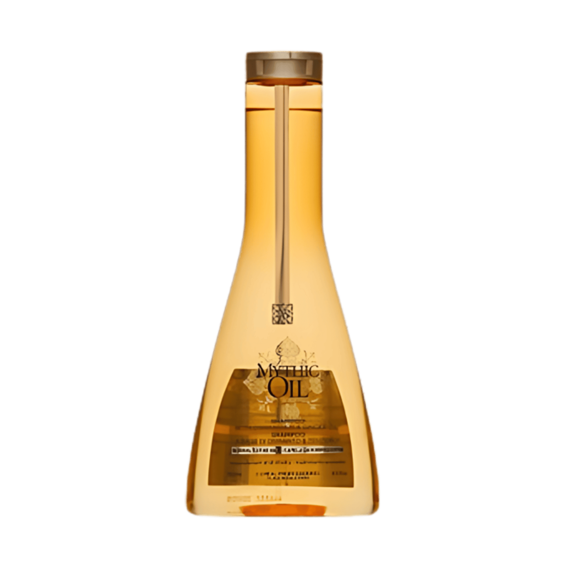 L'Oreal Professionnel Mythic Oil Shampoo with Osmanthus & Ginger Oil (250ml) SkinStash