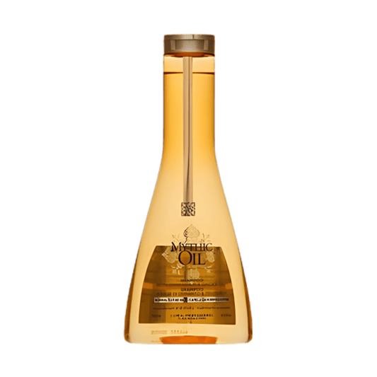 L'Oreal Professionnel Mythic Oil Shampoo with Osmanthus & Ginger Oil (250ml) SkinStash