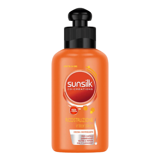 Sunsilk Intensive Reconstruction Leave-In Conditioner (200ml) SkinStash