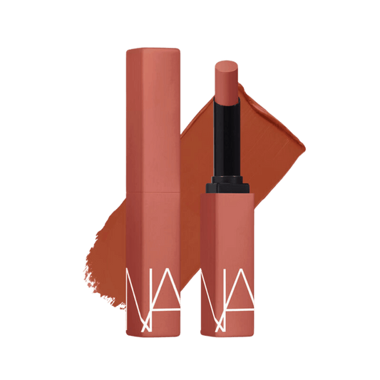 Nars Powermatte Long Lasting Lipstick (1.5g) SkinStash
