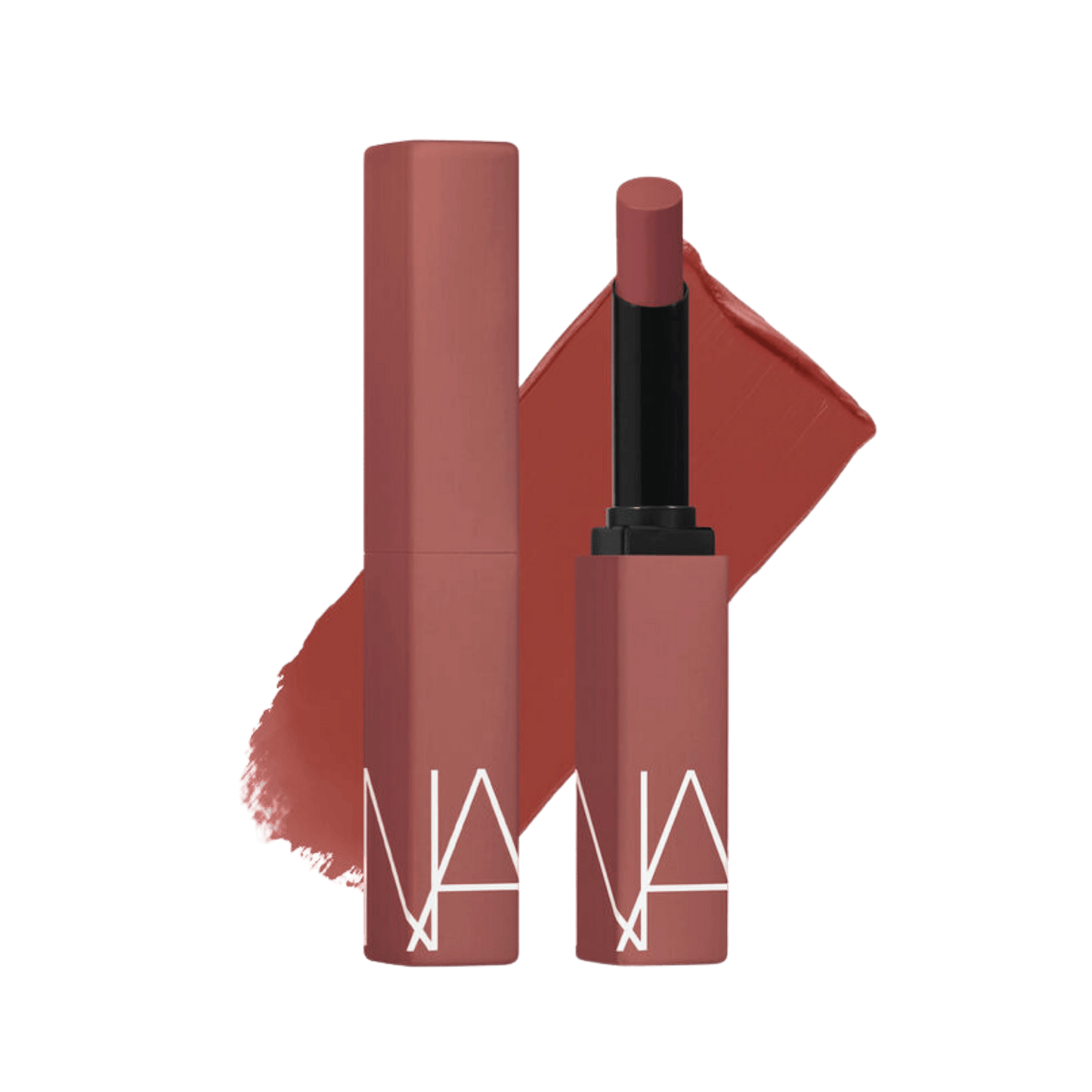 Nars Powermatte Long Lasting Lipstick (1.5g) SkinStash