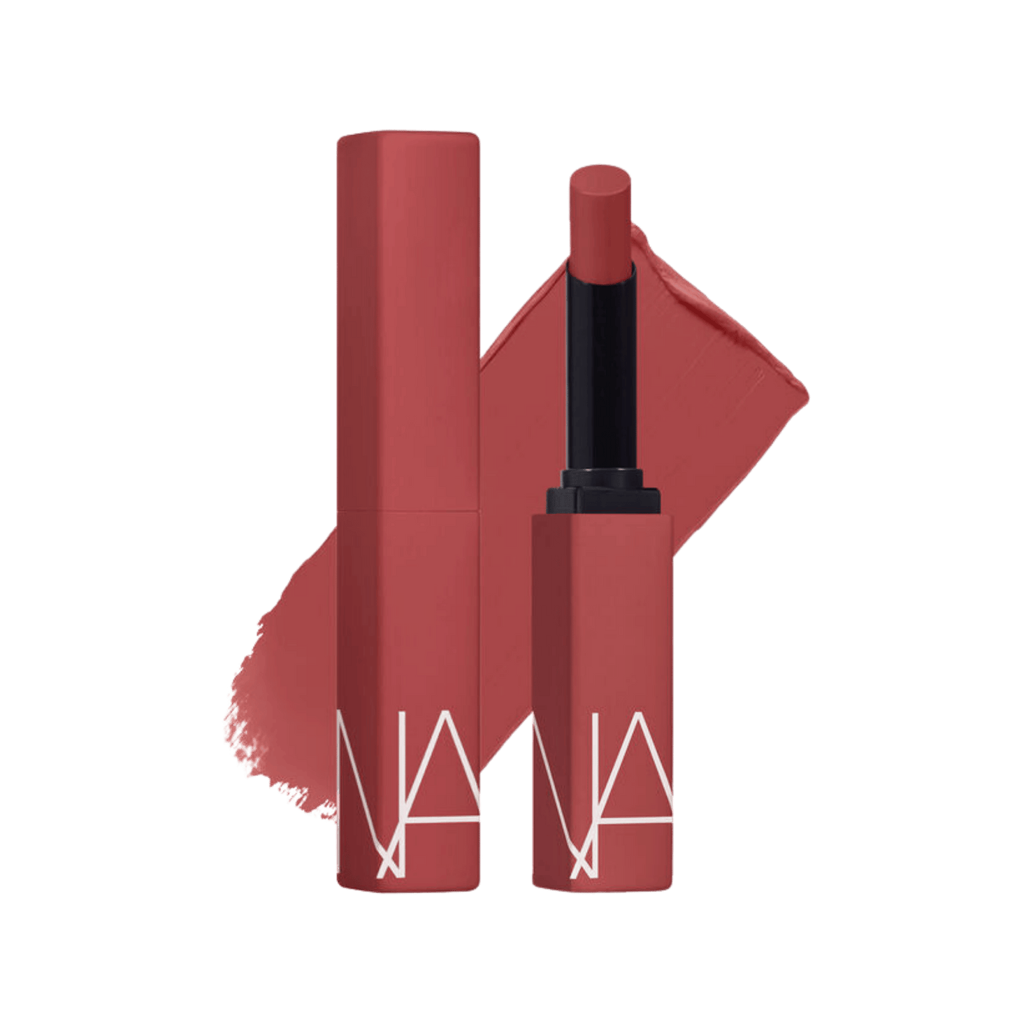 Nars Powermatte Long Lasting Lipstick (1.5g) SkinStash