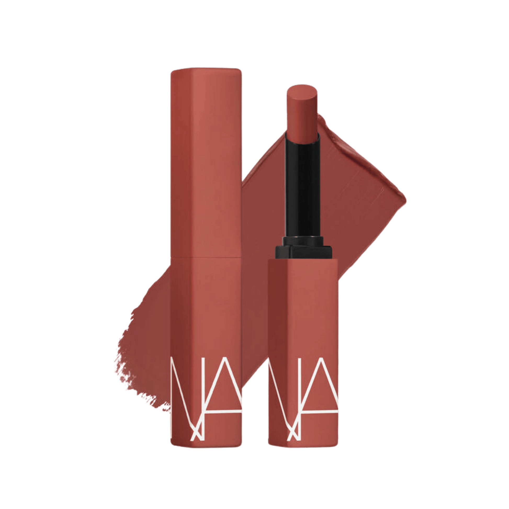 Nars Powermatte Long Lasting Lipstick (1.5g) SkinStash