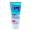 Clean & Clear Oil-Free Deep Action Exfoliating Cleanser (148ml) SkinStash