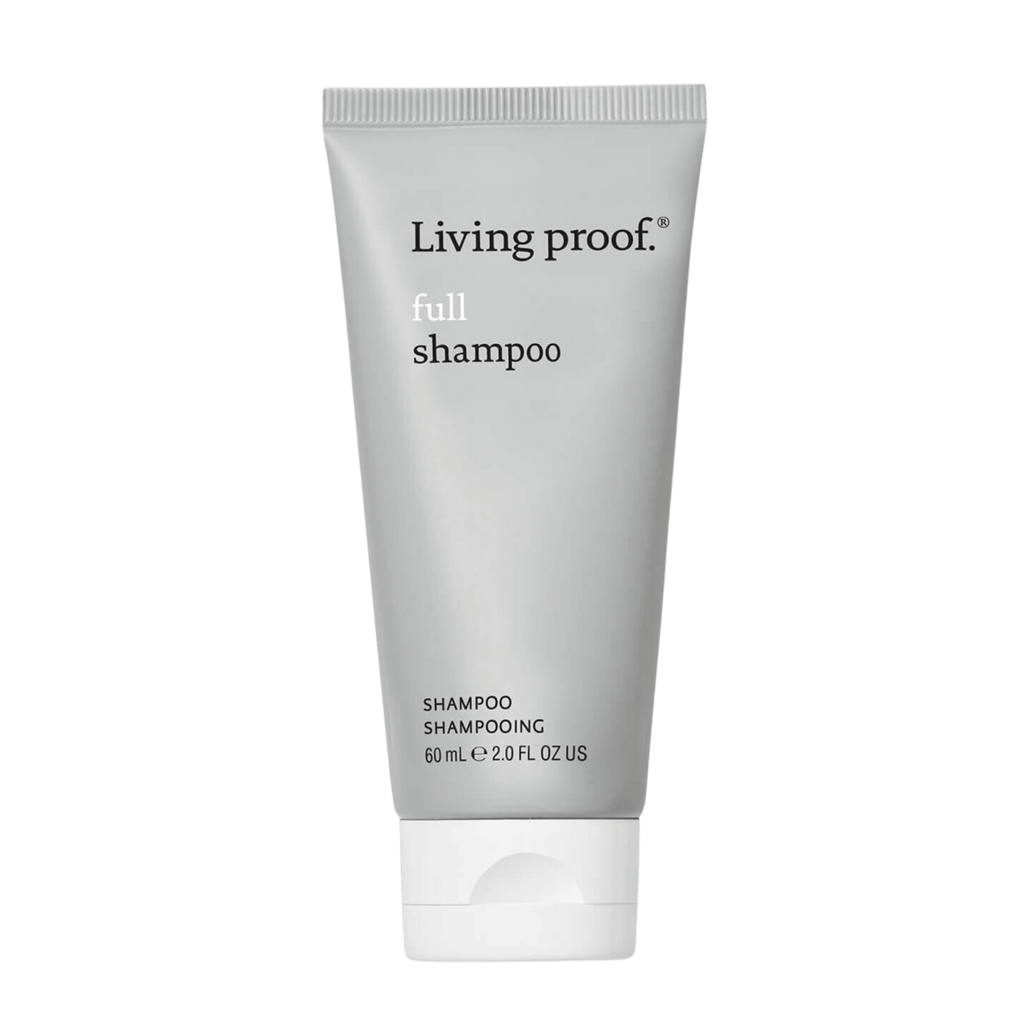 Living Proof Full Shampoo (60ml) SkinStash