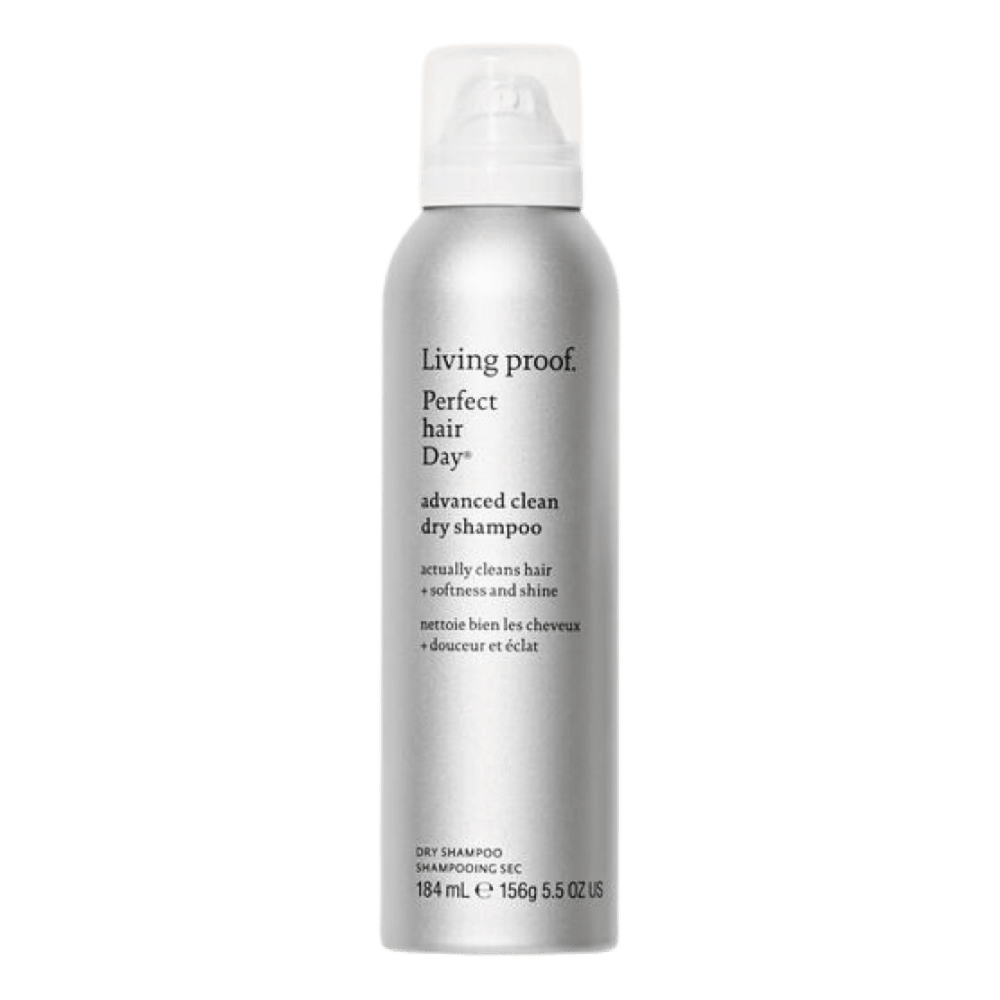 Living Proof Perfect hair Day Advanced Clean Dry Shampoo (184ml) Skinstash