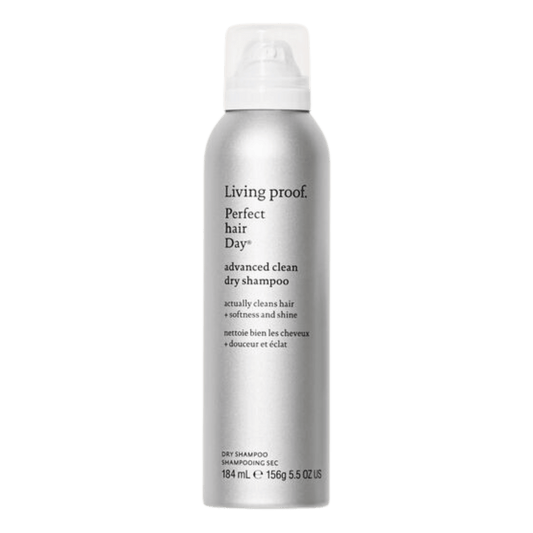 Living Proof Perfect hair Day Advanced Clean Dry Shampoo (184ml) Skinstash