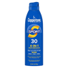 Coppertone 4 in 1 Sport Sunscreen Spray Water Resistant (156g) SkinStash