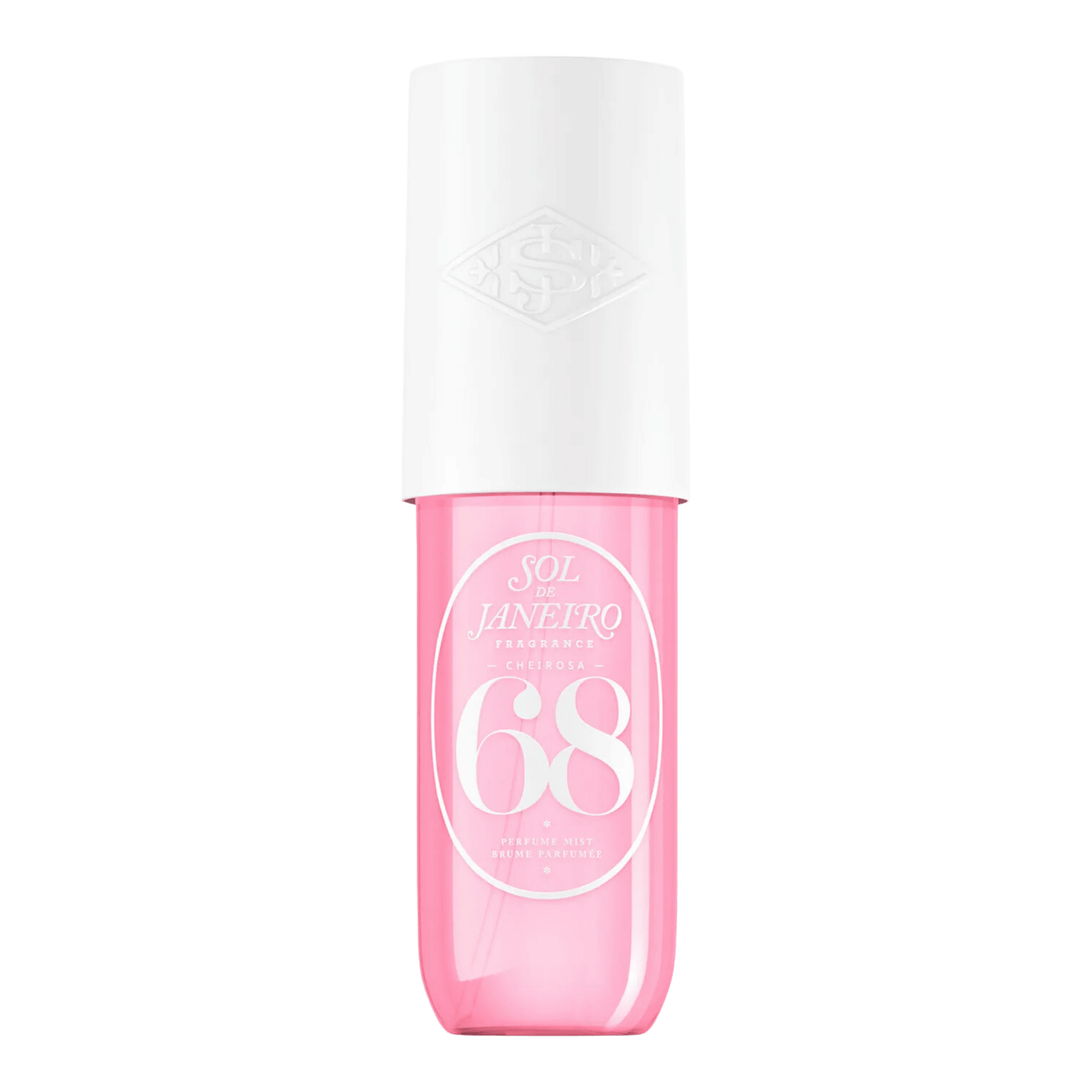 Sol De Janeiro Brazilian Crush Cheirosa 68 Perfume Mist SkinStash