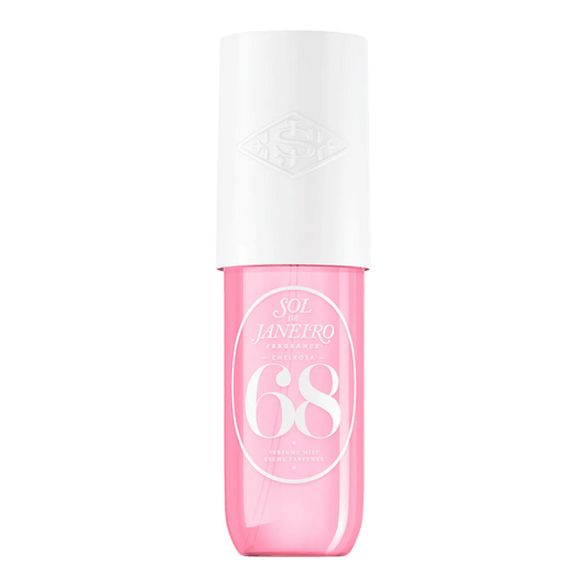 Sol De Janeiro Brazilian Crush Cheirosa 68 Perfume Mist SkinStash