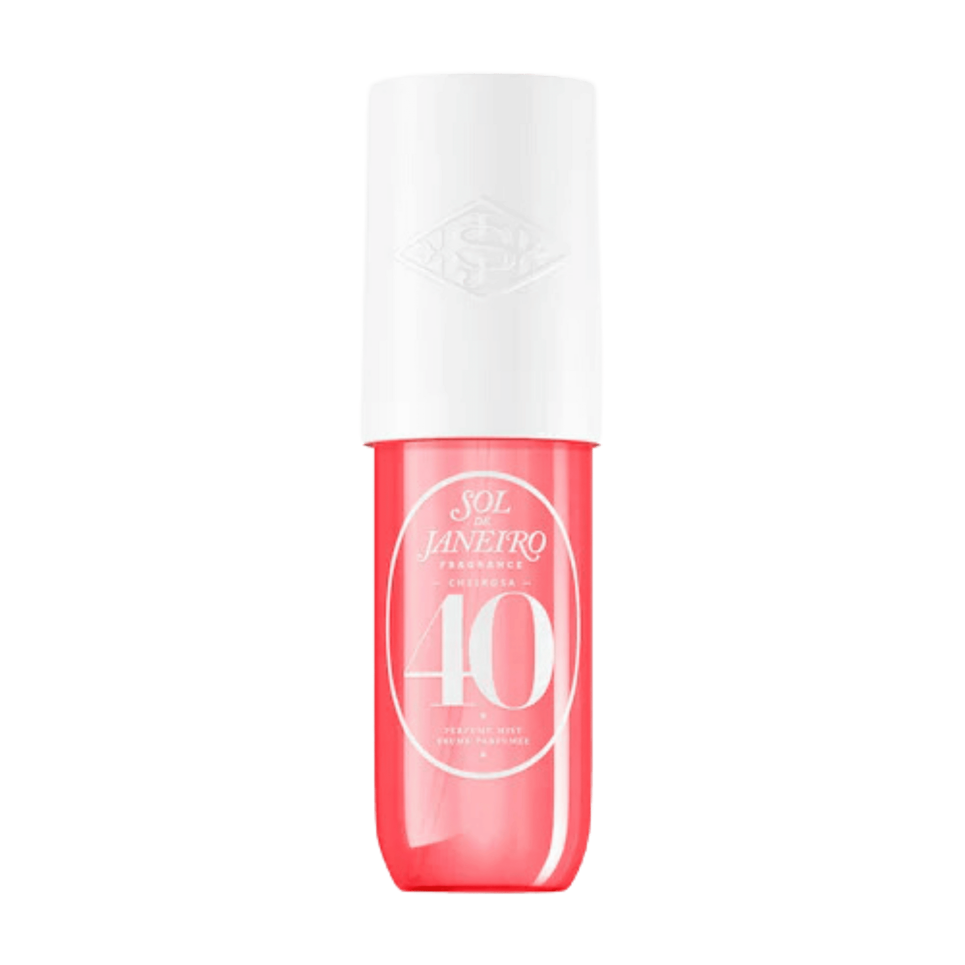 Sol De Janeiro Brazilian Crush Cheirosa 40 Perfume Mist SkinStash