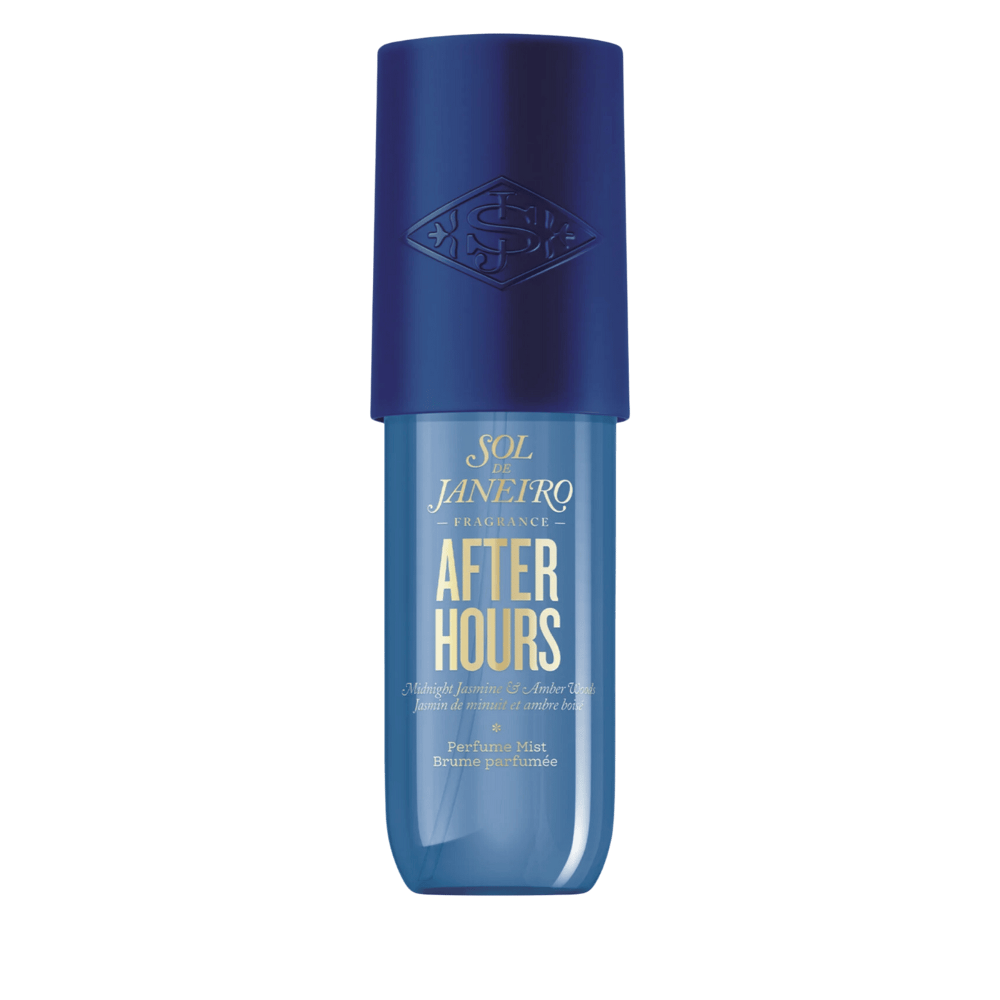 Sol De Janeiro After Hours Perfume Mist (90ml) SkinStash