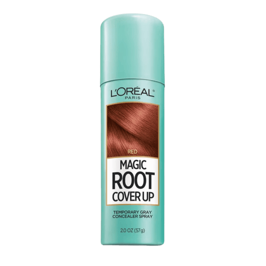 L'Oreal Paris Magic Root Cover Up Concealer Spray (57g) SkinStash