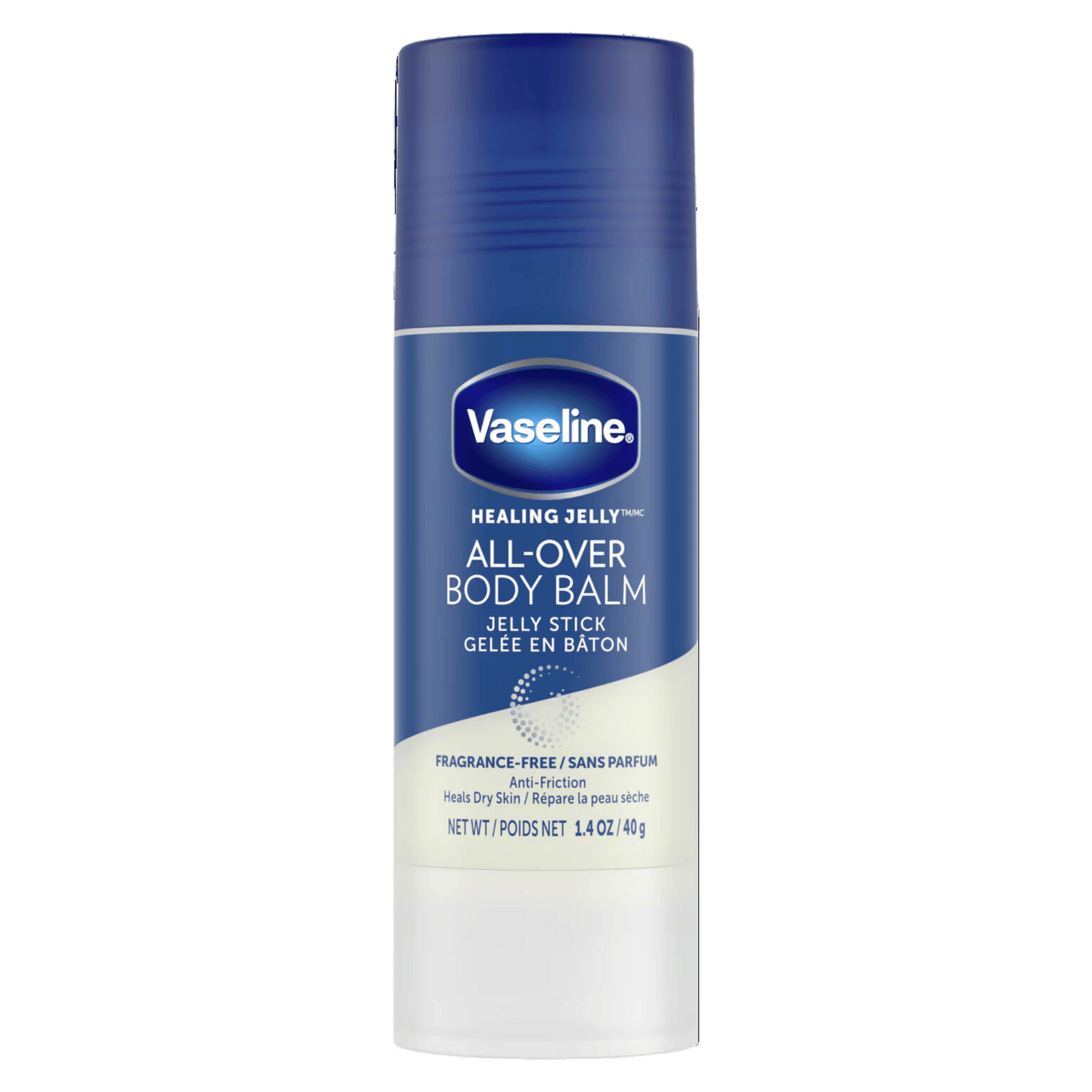 Vaseline Healing Jelly Stick All Over Body Balm (40g) SkinStash
