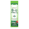 Nature's Truth Sublingual B12 Liquid Drops | 10,000 mcg (59 ml) SkinStash