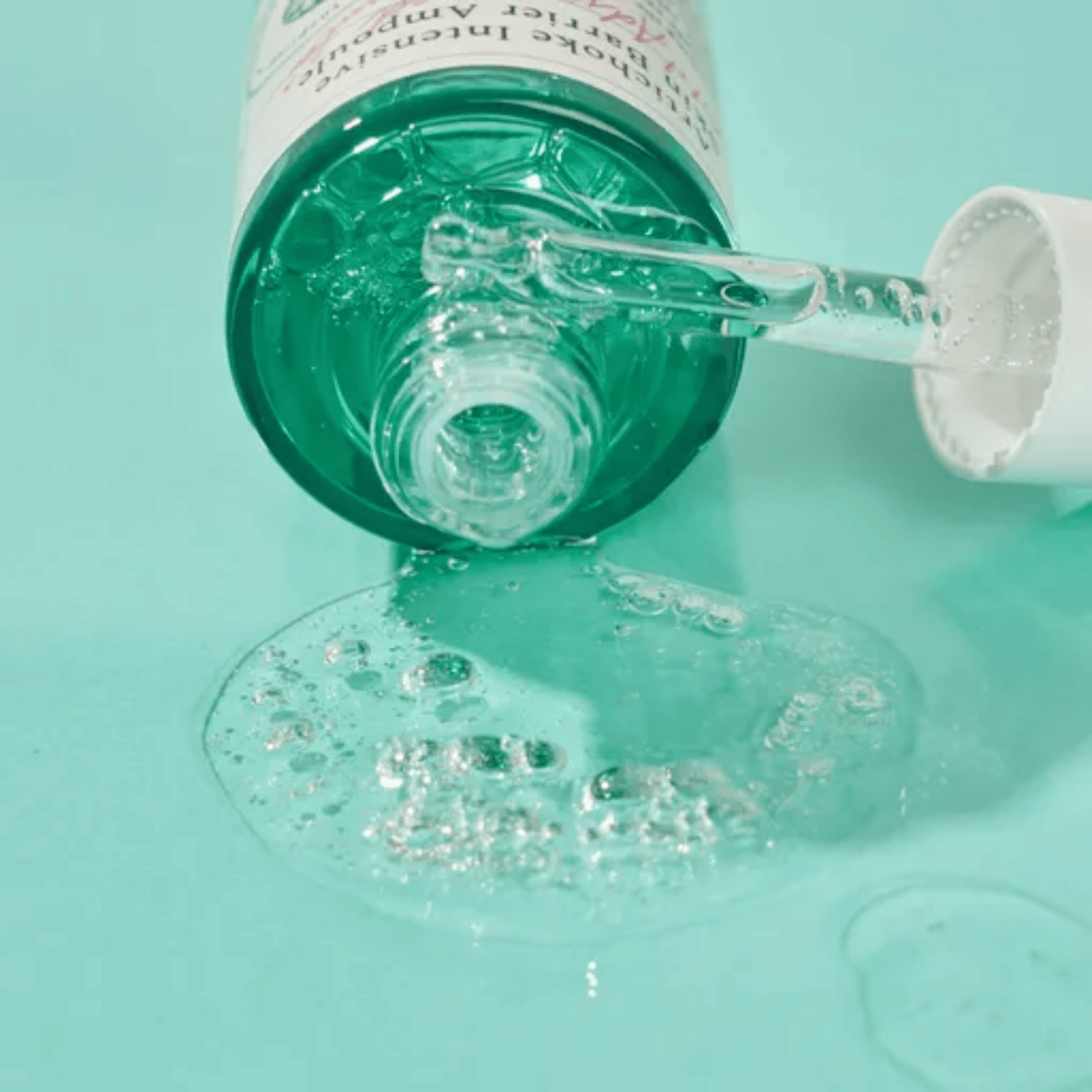 Axis-Y Intensive Skin Barrier Ampoule (30 ml) SkinStash