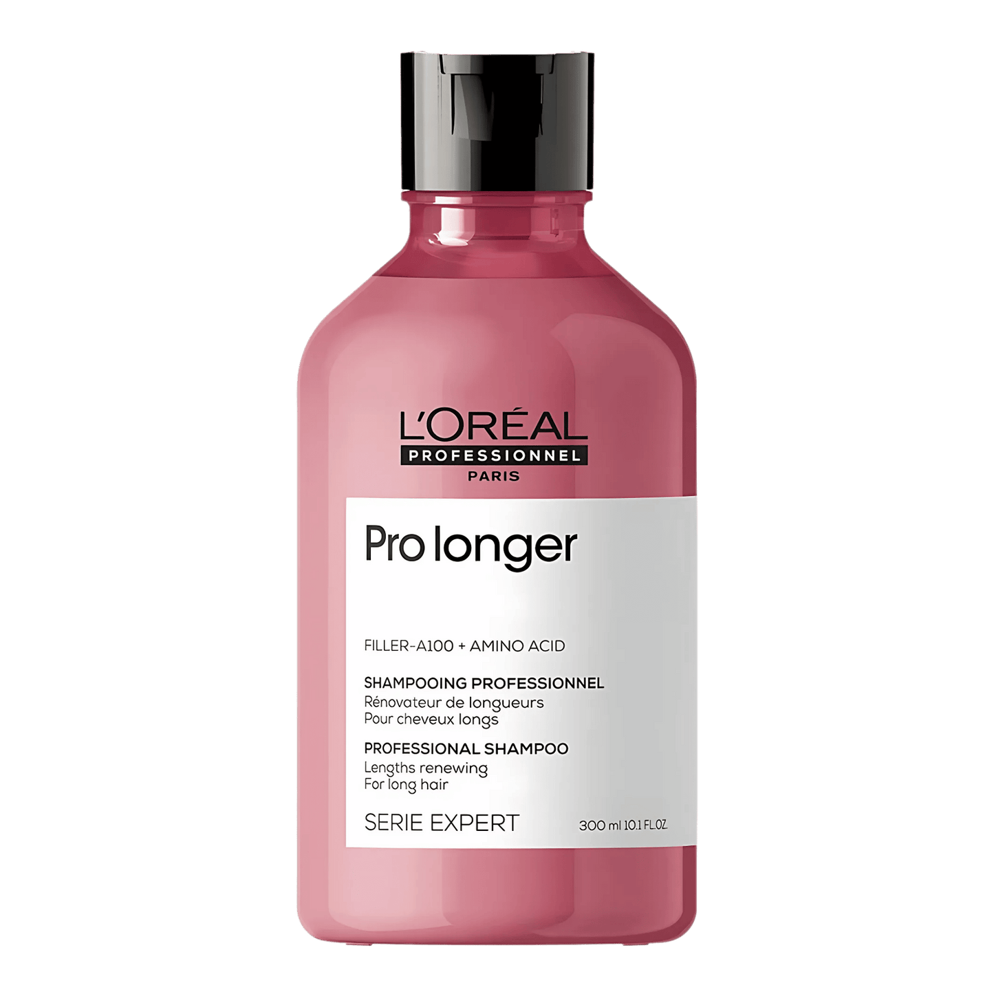 L'Oreal Professionnel Serie Expert Pro Longer Shampoo (300ml) SkinStash