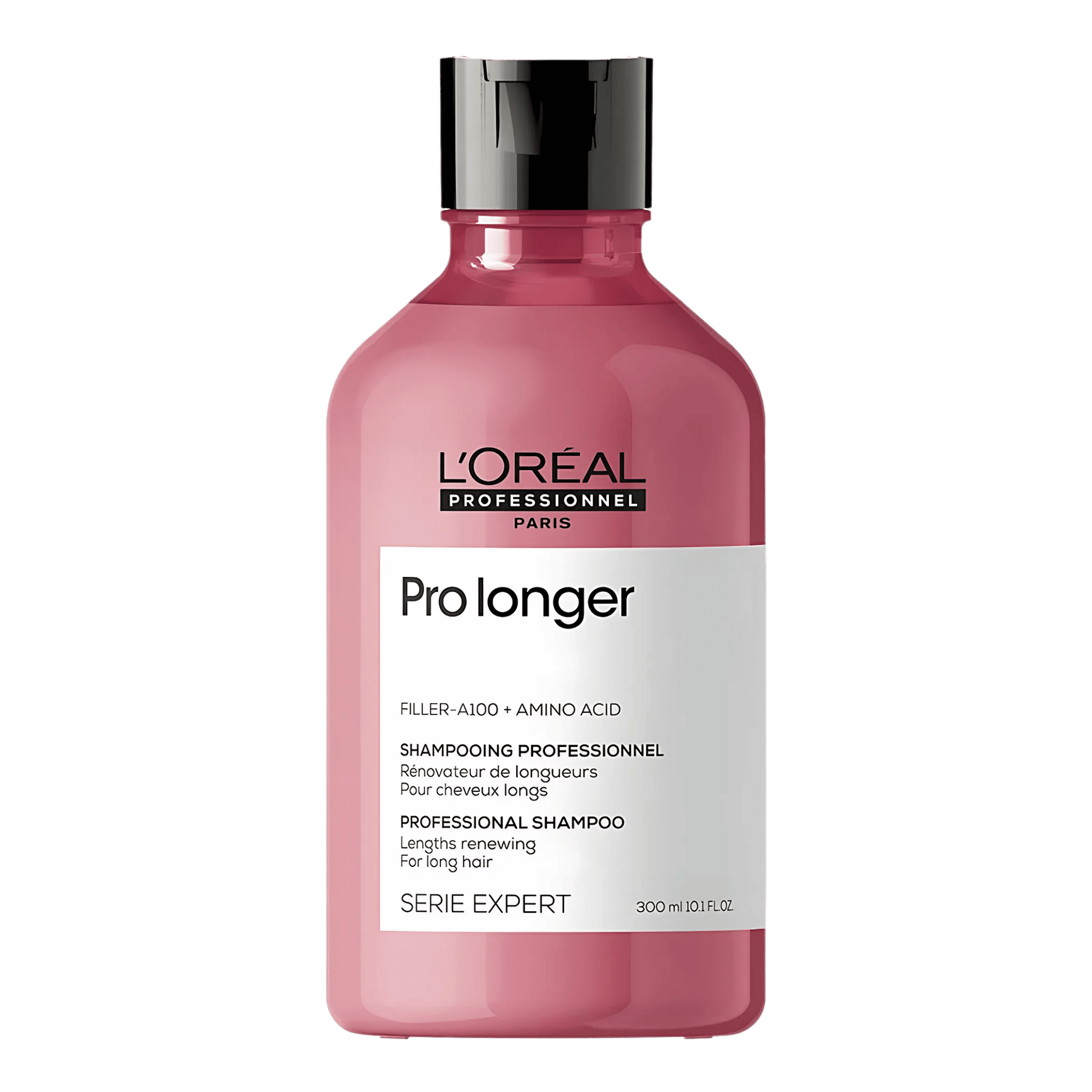 L'Oreal Professionnel Serie Expert Pro Longer Shampoo (300ml) SkinStash