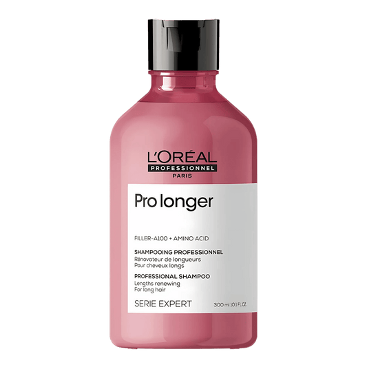 L'Oreal Professionnel Serie Expert Pro Longer Shampoo (300ml) SkinStash