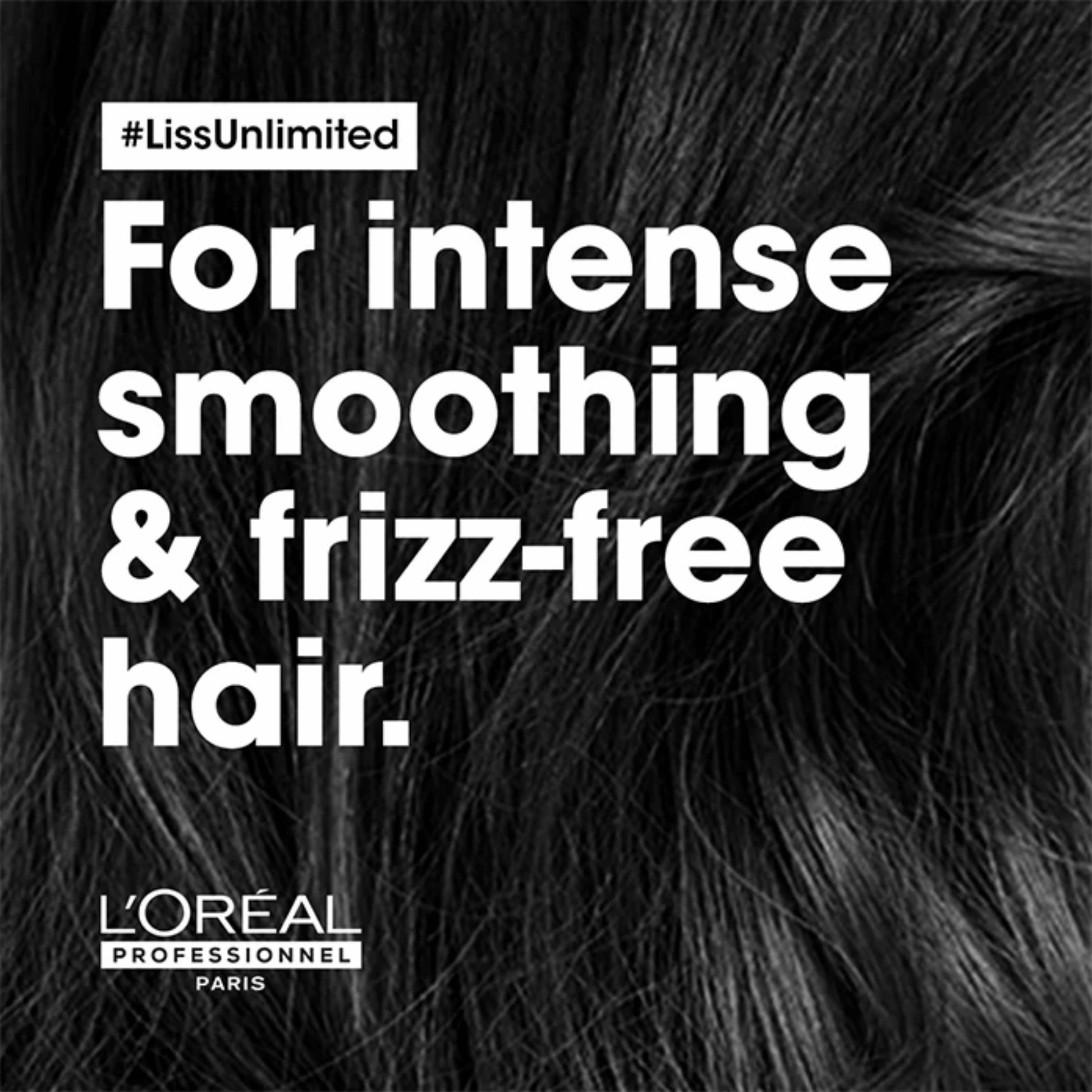 L'Oreal Professionnel Serie Expert Primrose Oil Liss Unlimited Smoother Serum (125ml) SkinStash