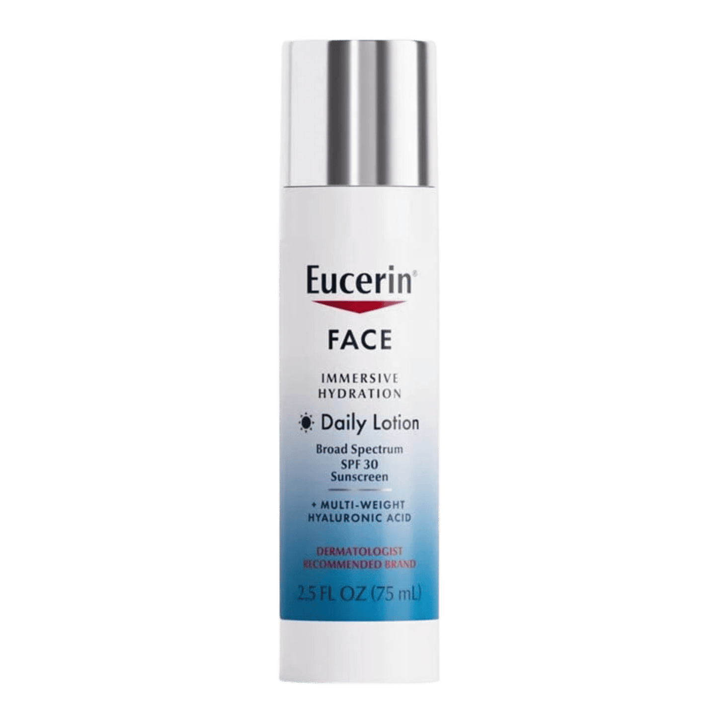 Eucerin Face Immersive Hydration Daily Lotion Broad Spectrum SPF 30 (75 ml) SkinStash