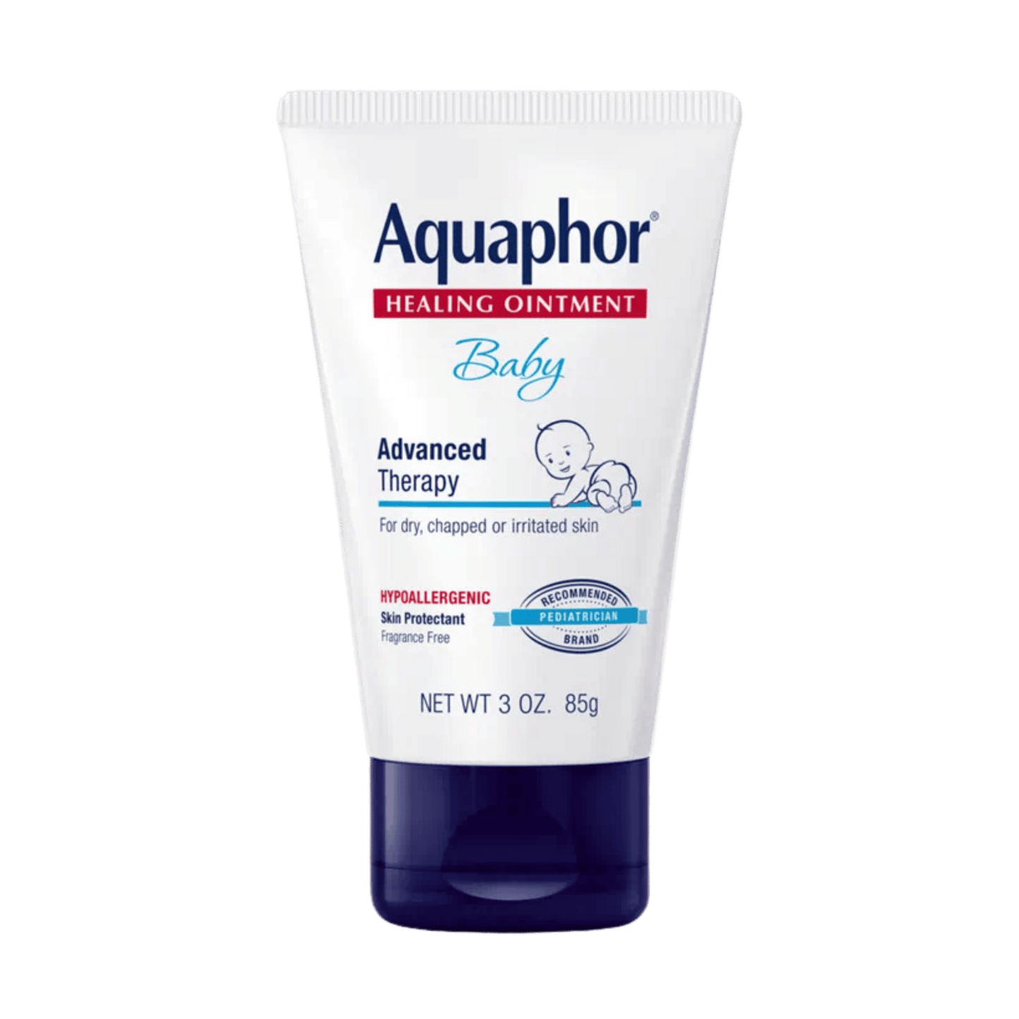 Aquaphor Baby Healing Ointment (85 g) SkinStash