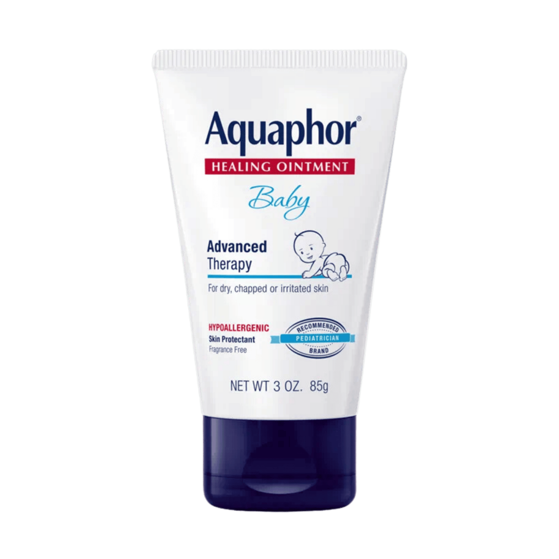 Aquaphor Baby Healing Ointment (85 g) SkinStash