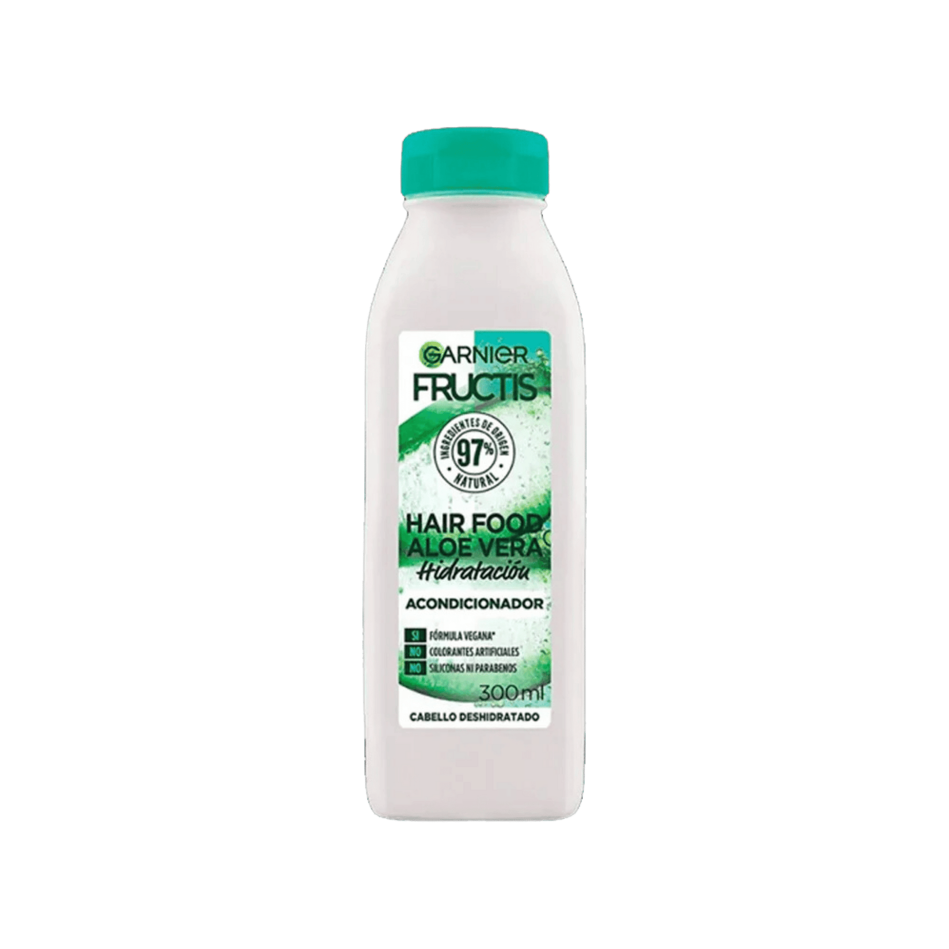 Garnier Fructis Hair Food Aloe Vera Conditioner (300ml) SkinStash