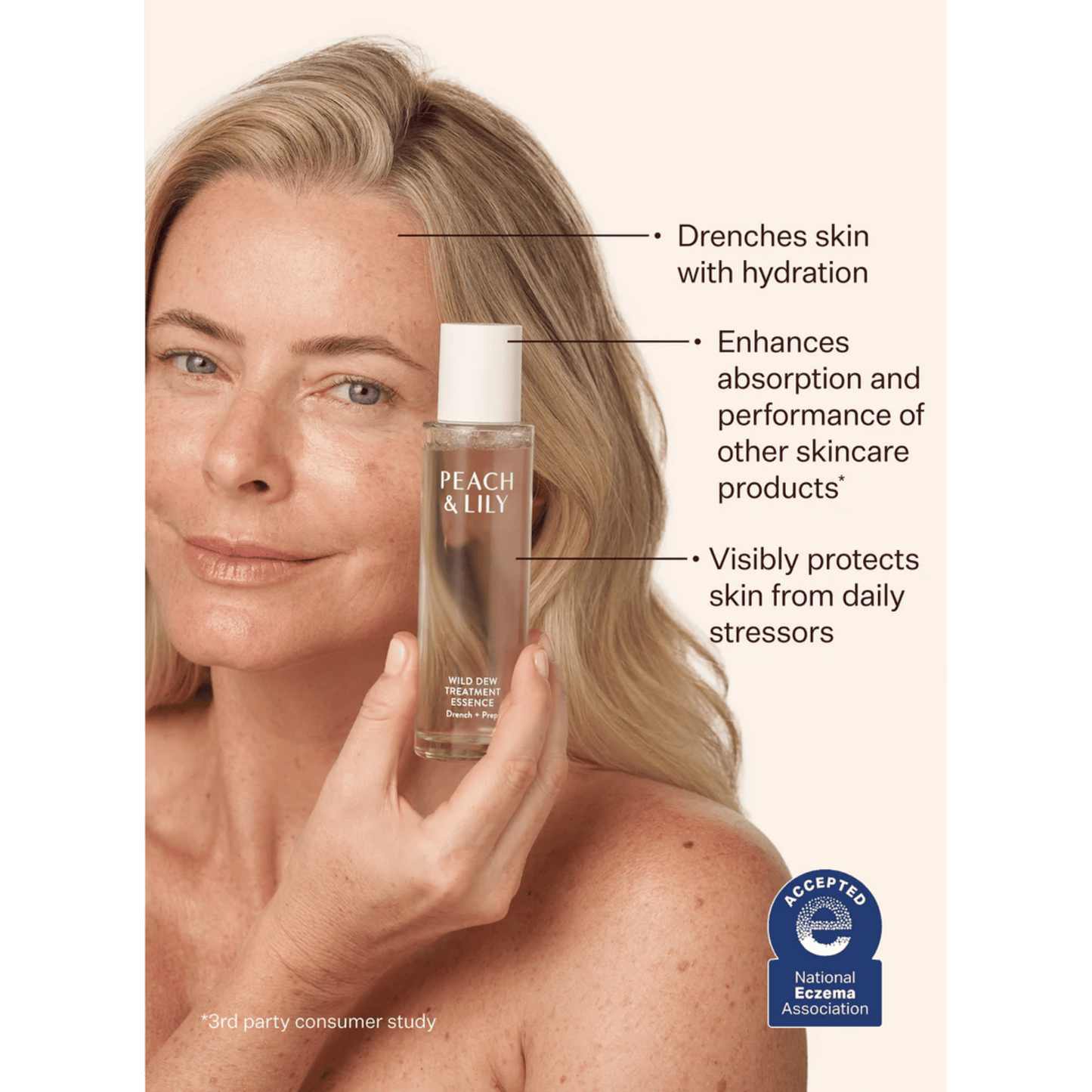 Peach & Lily Wild Dew Treatment Essence (100ml) Skinstash