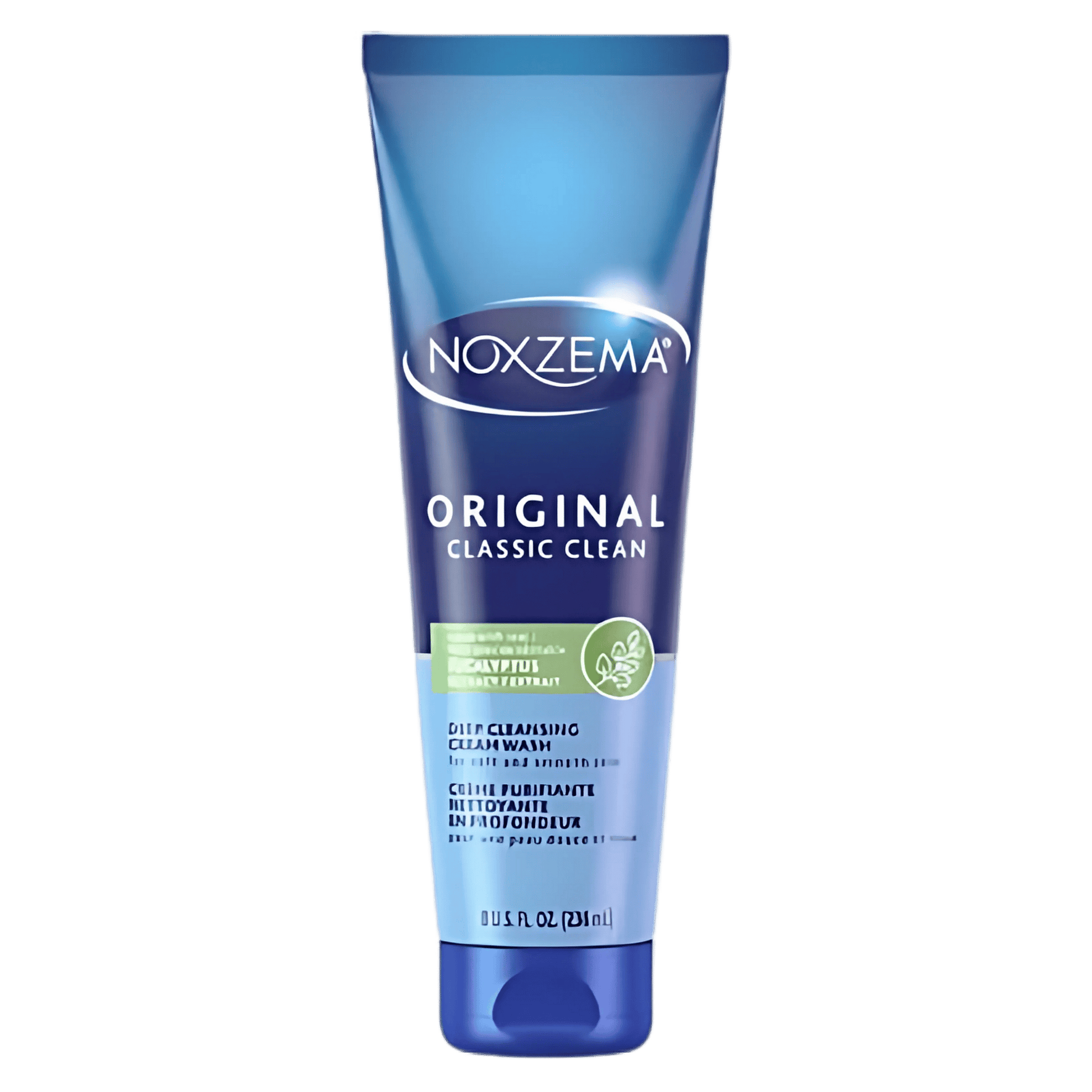 Noxzema Original Classic Clean Deep Cleansing Cream Wash (236ml) SkinStash