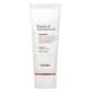 Cosrx Vitamin E Vitalizing Sunscreen SPF 50+ (50ml) SkinStash
