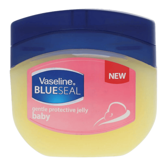 Vaseline BlueSeal Baby Gentle Protective Jelly (250ml) SkinStash
