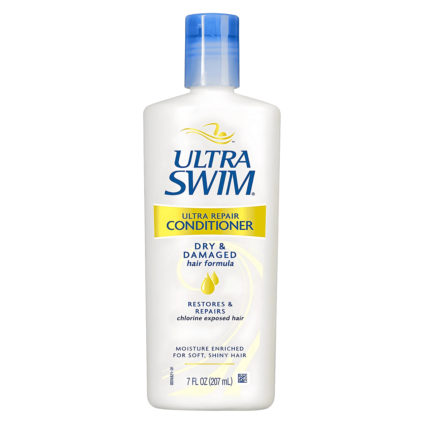 Ultra Swim Ultra Hydration Conditioner Dry & Damaged Hair Formula (207ml) SkinStash