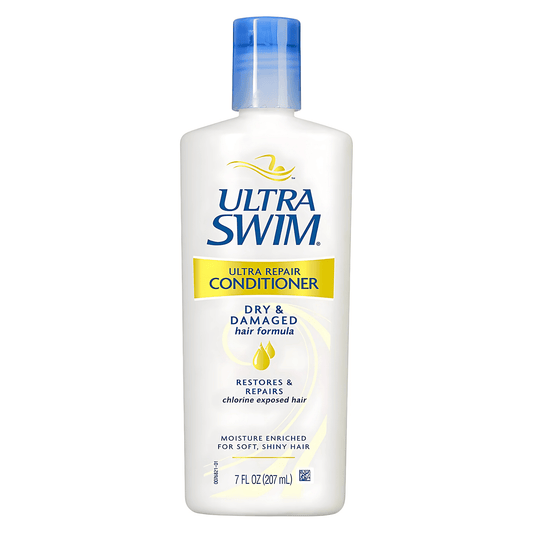 Ultra Swim Ultra Hydration Conditioner Dry & Damaged Hair Formula (207ml) SkinStash