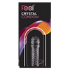 Feel Crystal Condom SkinStash
